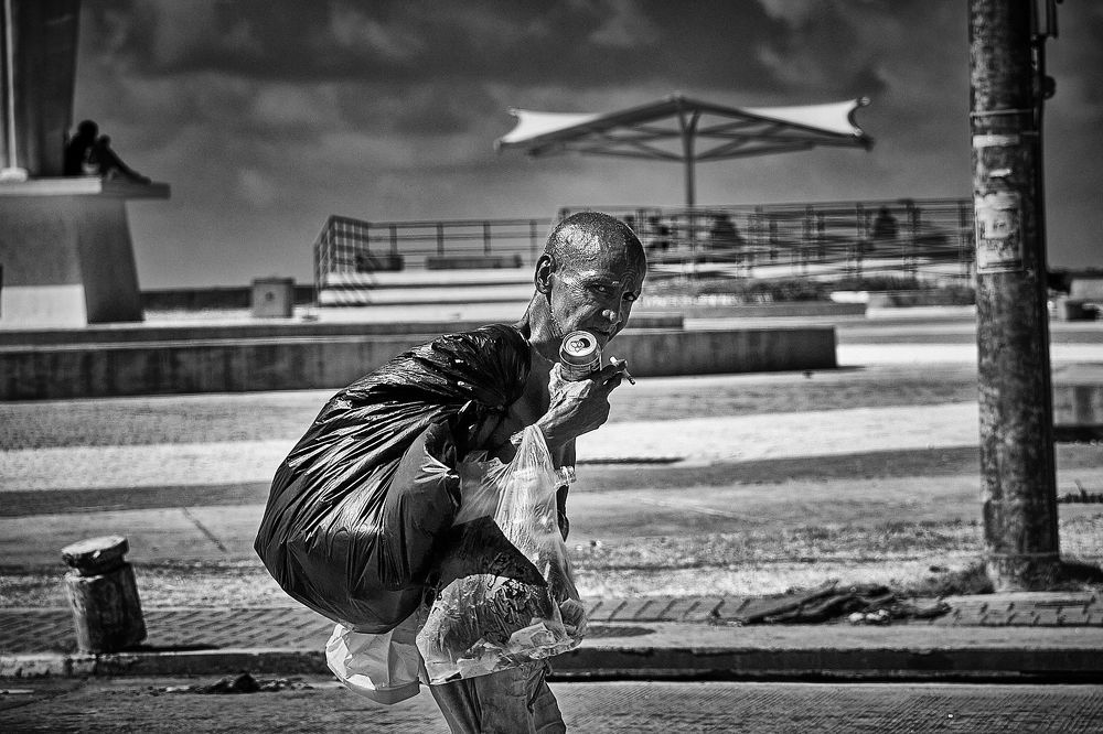 Photograph by Jean Posner