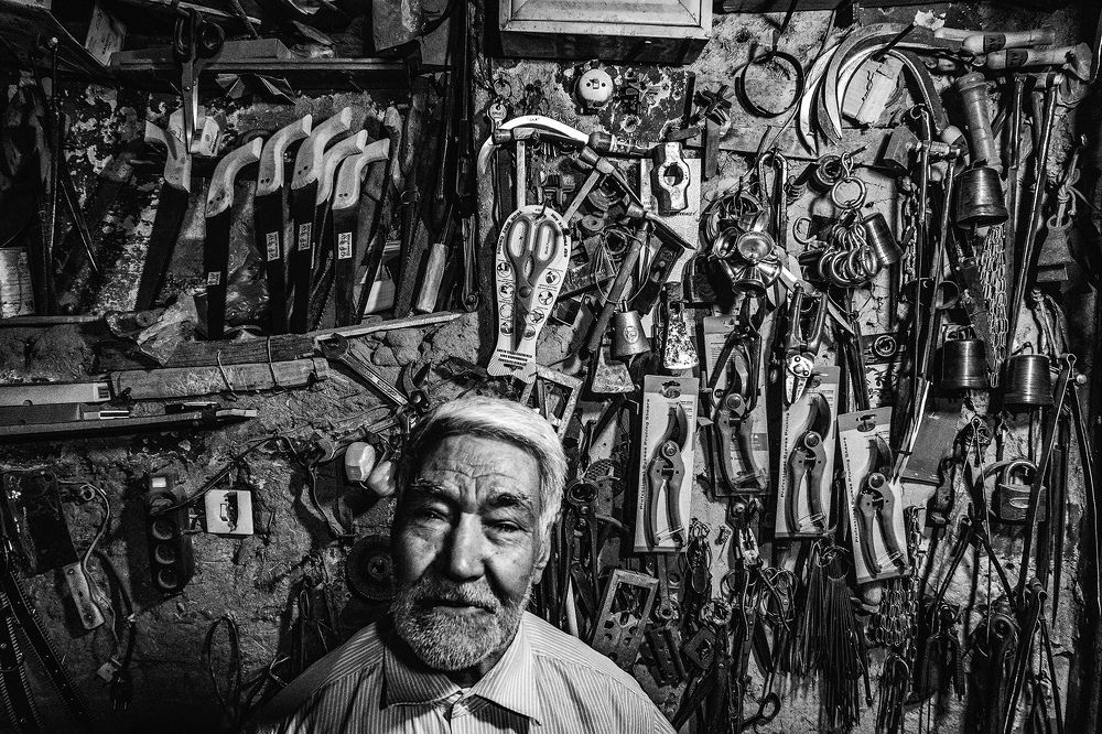 Photograph by hesamadin bagheri