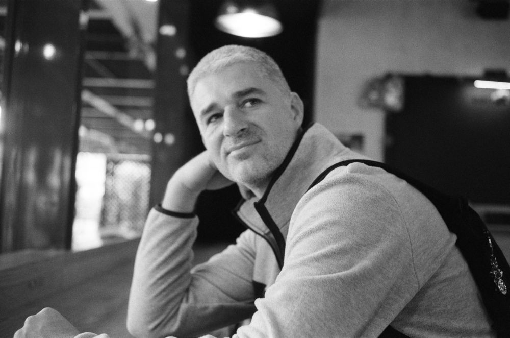 Photograph by Андрей Арама