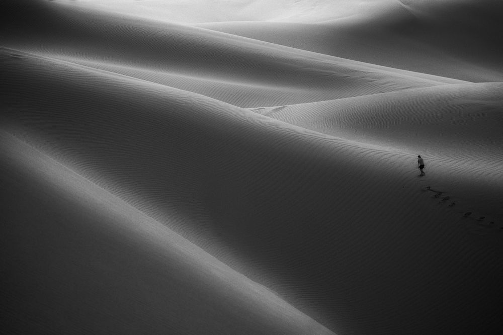 Photograph by aref tahmasbi