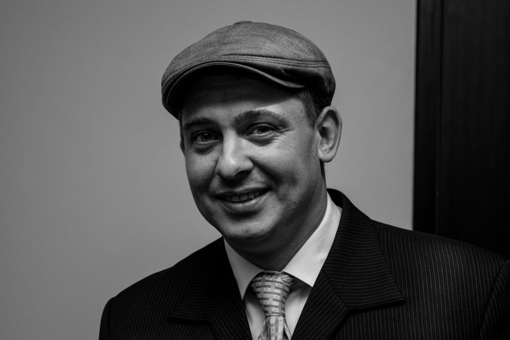 Photograph by Анатолий Хальман