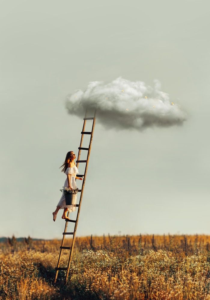 Photograph by Дарья Гордеева