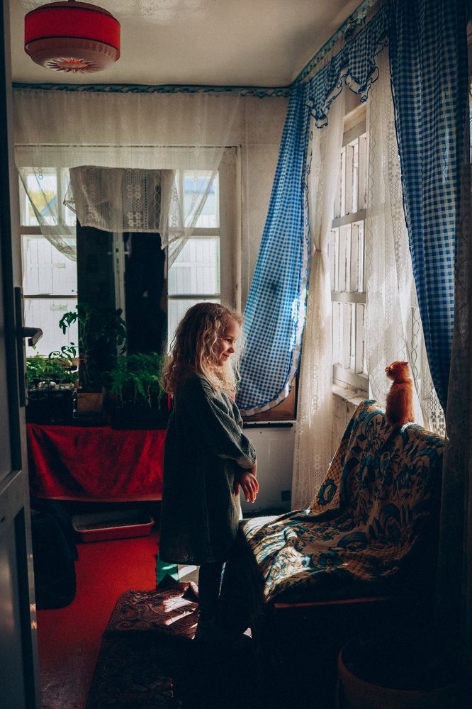 Photograph by Ольга