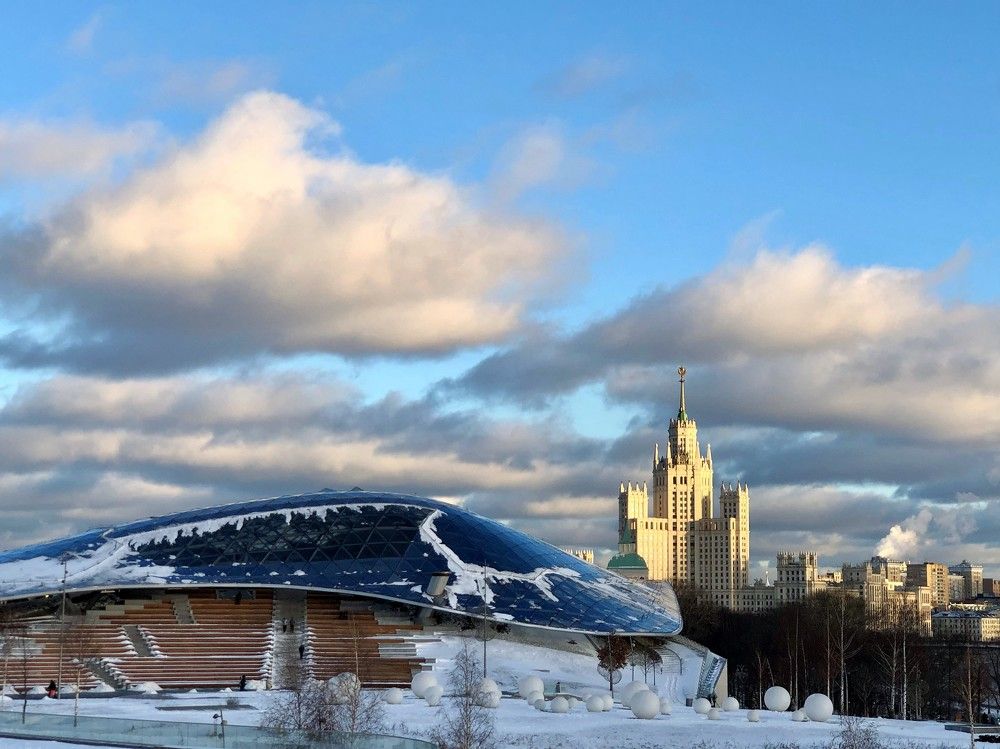 Photograph by Дмитрий Цикин