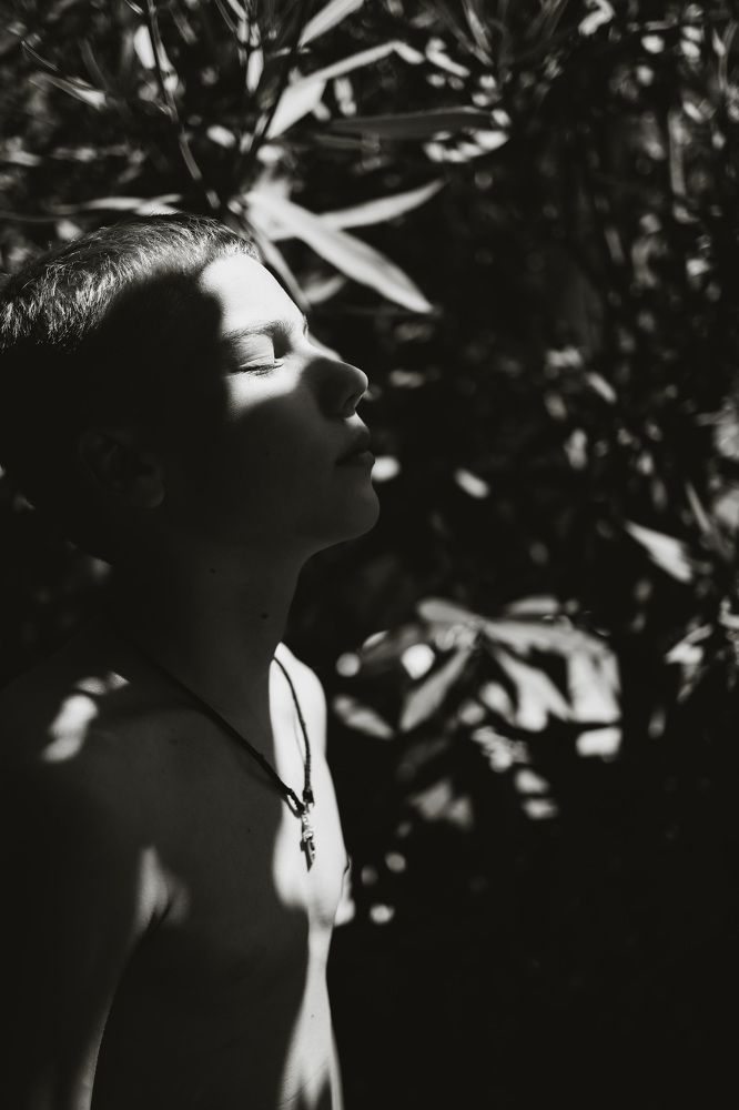 Photograph by Ольга