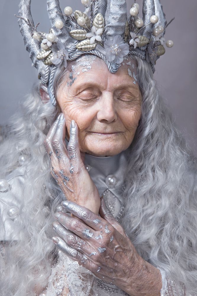 Photograph by Michaela Durisova