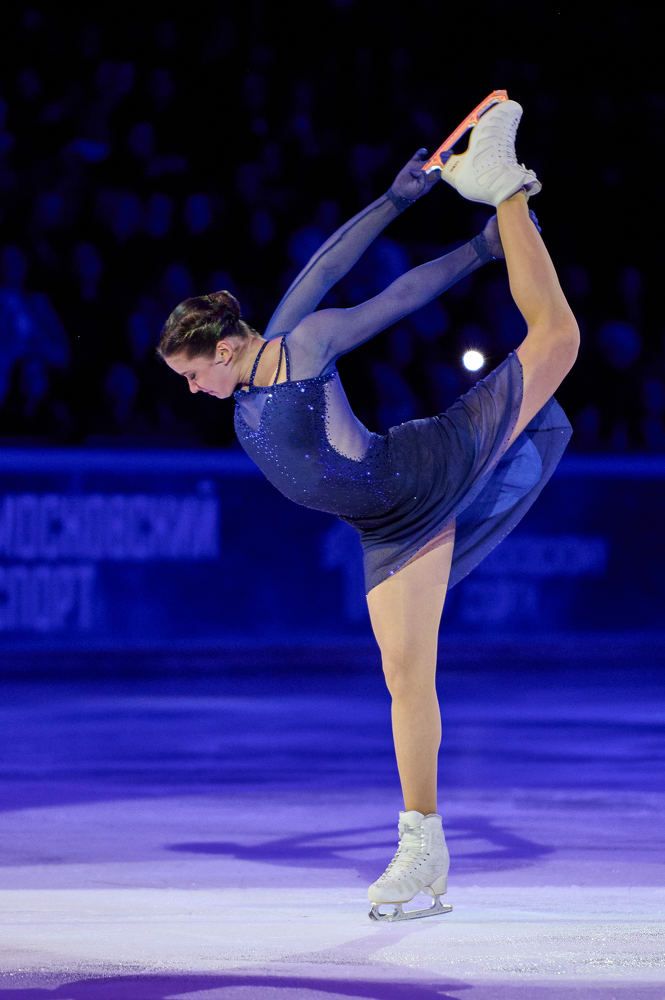 Photograph by Андрей Богатов