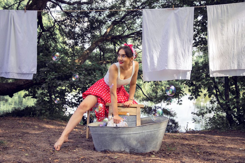 Photograph by Maria Arhipenko