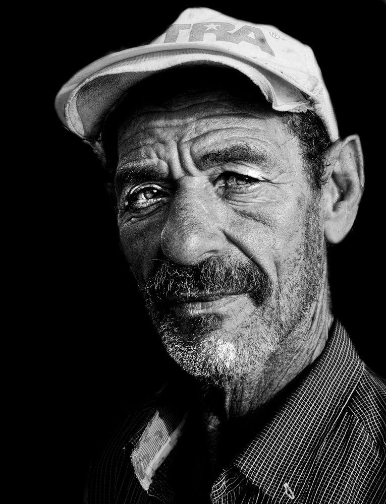 Photograph by Tarek  El Magrabe