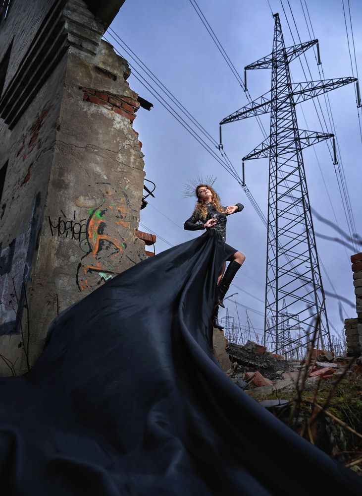 Фотография автора Андрей Андросов