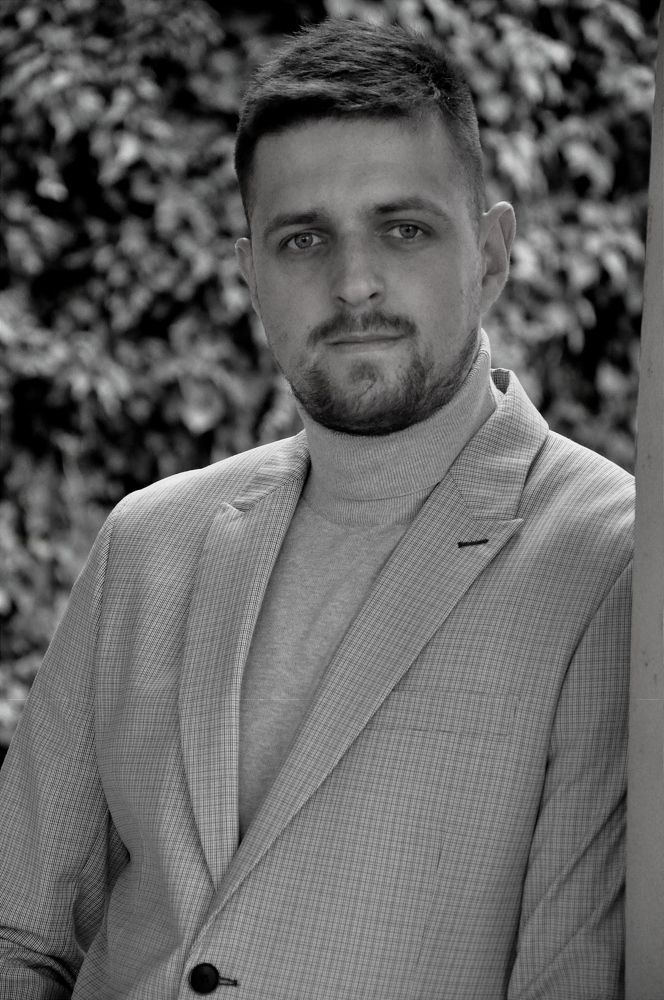 Photograph by Лысых Галина