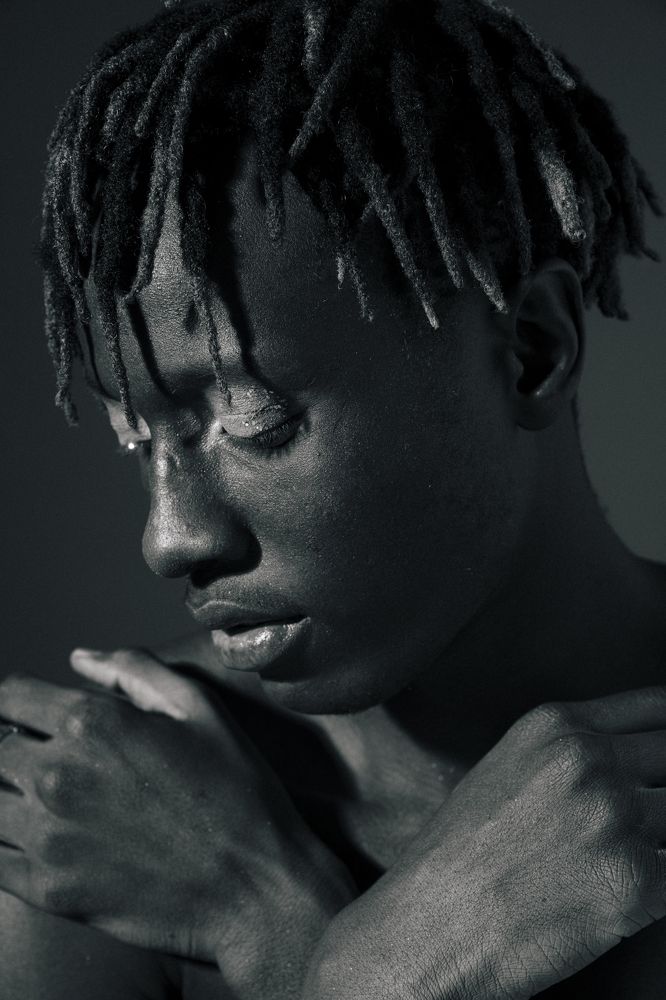 Фотография автора Илья Корненков