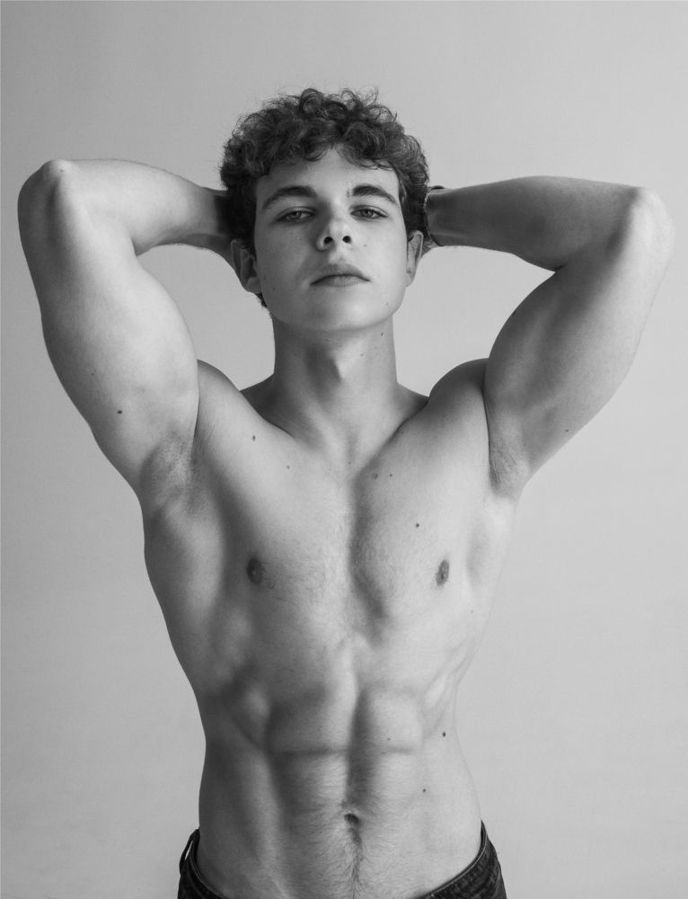 Photograph by Ксения Соколова