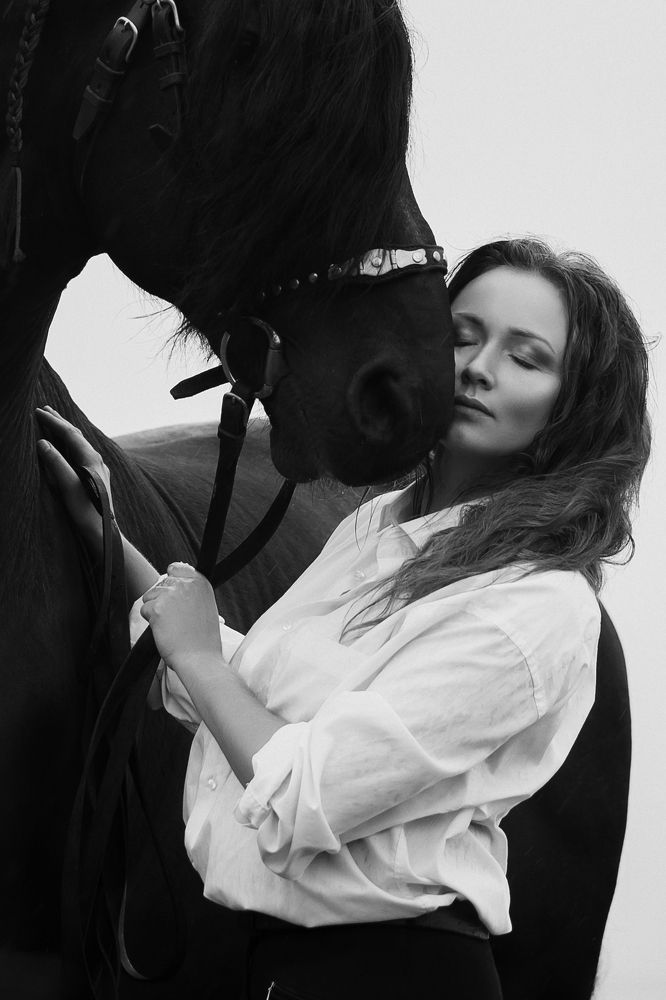 Photograph by Ирина Богатырева