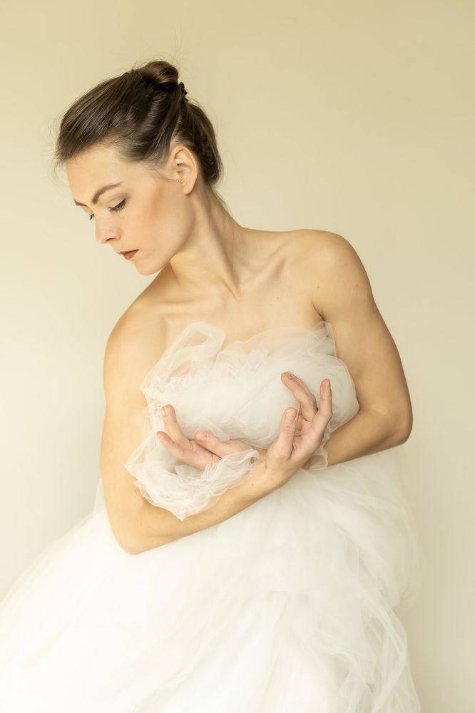 Photograph by Lilla Kőnig
