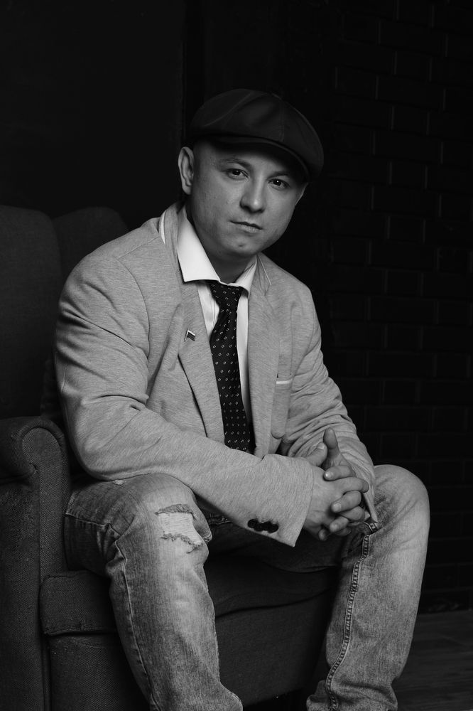 Photograph by Артем Гибадуллин