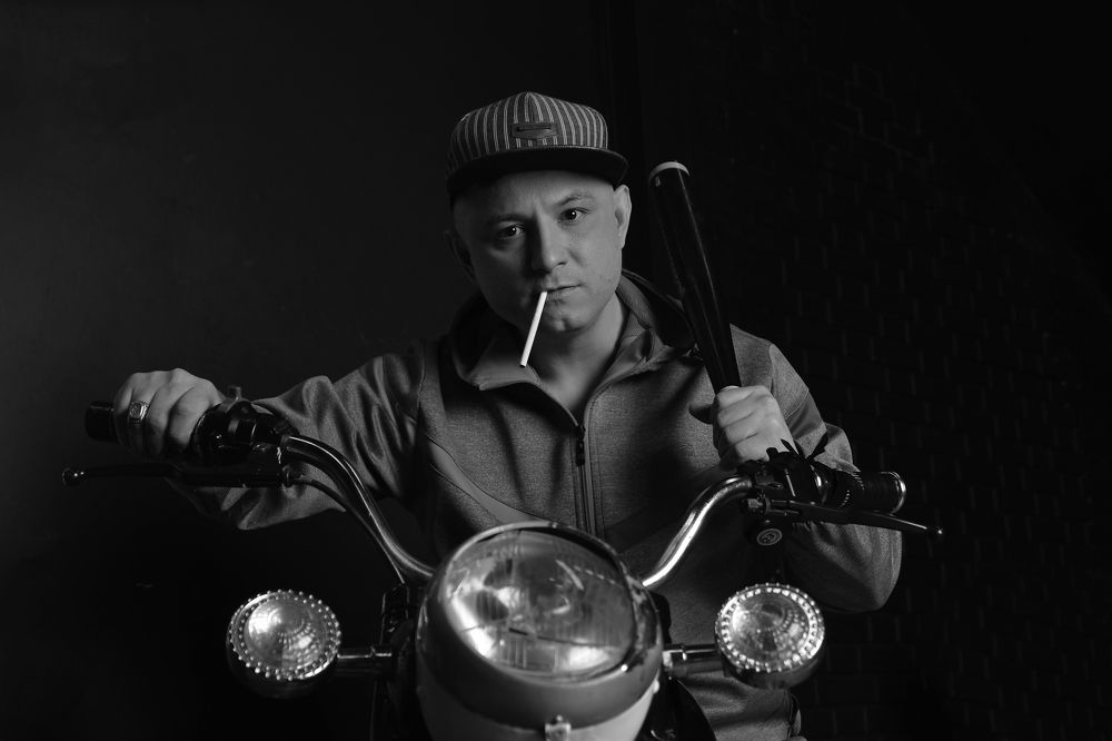 Photograph by Артем Гибадуллин