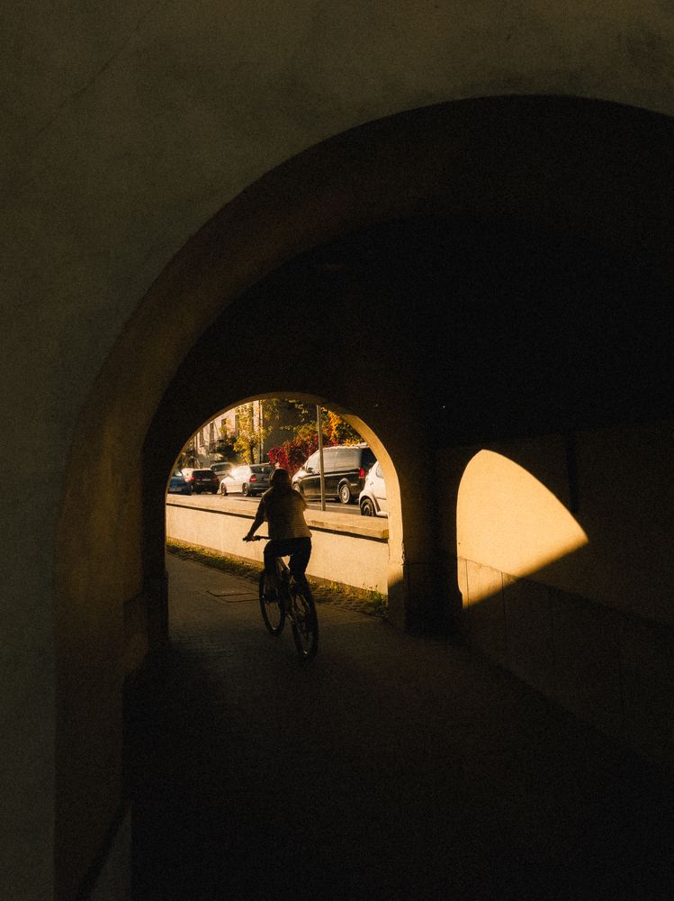 Photograph by Viktar Vysotski