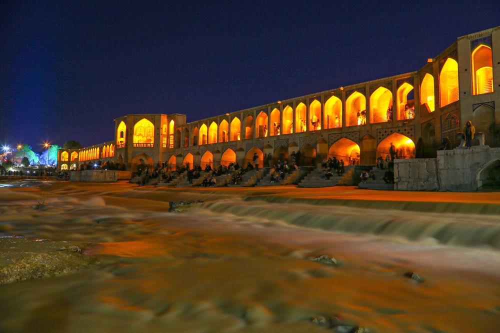 Photograph by Mohammadreza Majlesifar