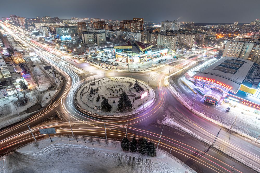 Северный Рынок