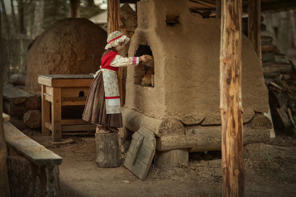 Photograph by Наталья Петренко