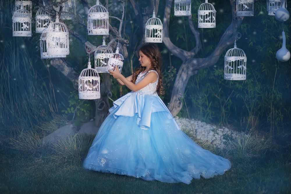 Photograph by Svetlana Turbil