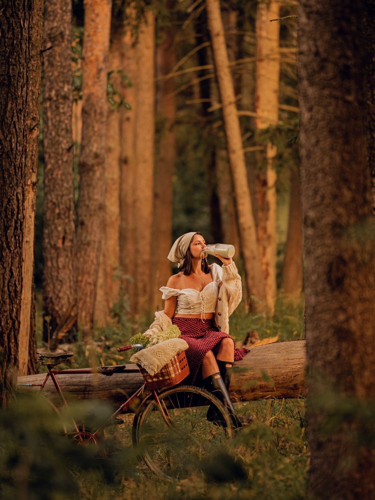 Photograph by Наталья Засенко