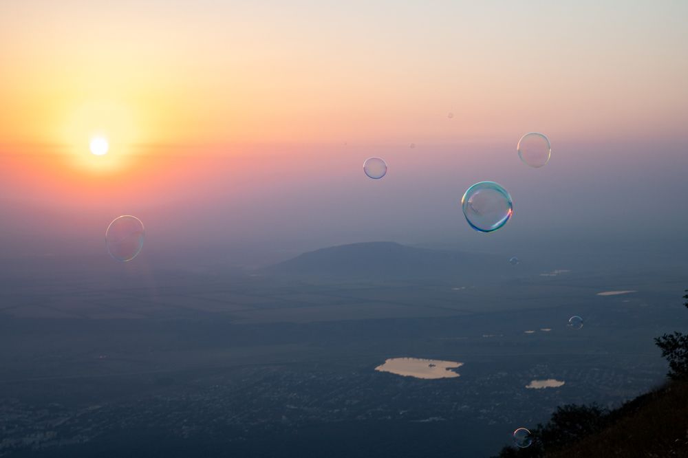 Проводы лета