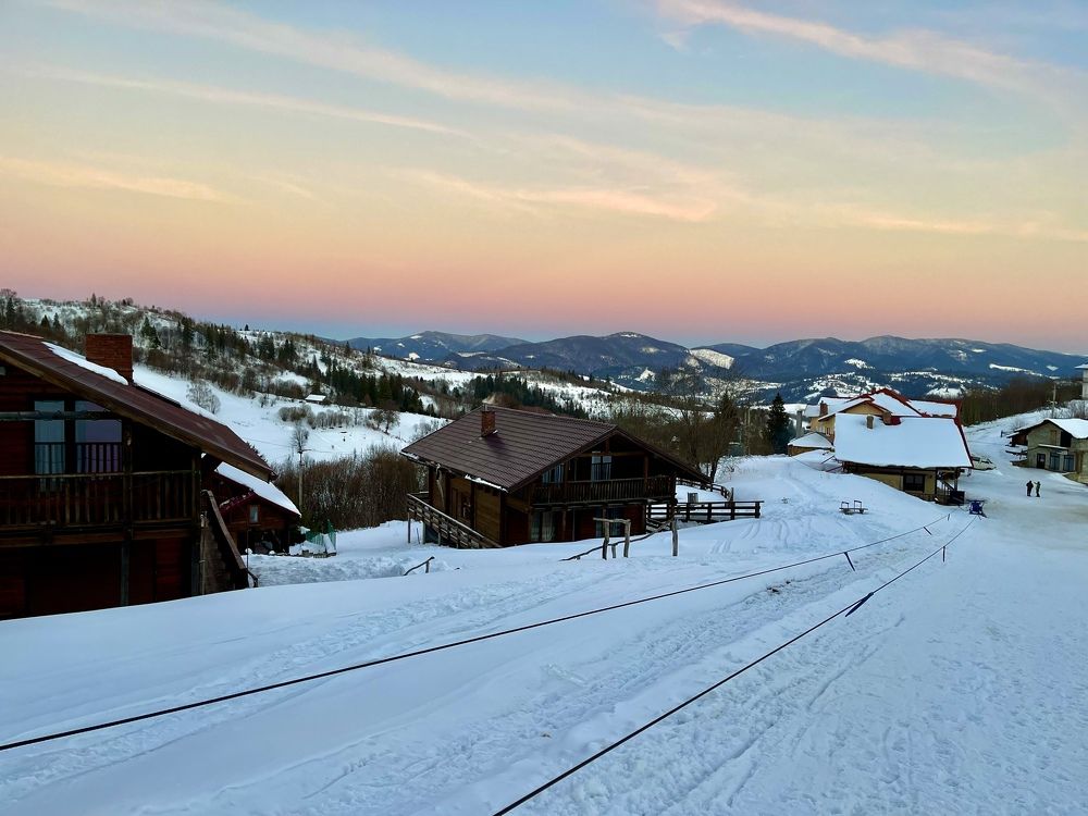 Захар Беркут