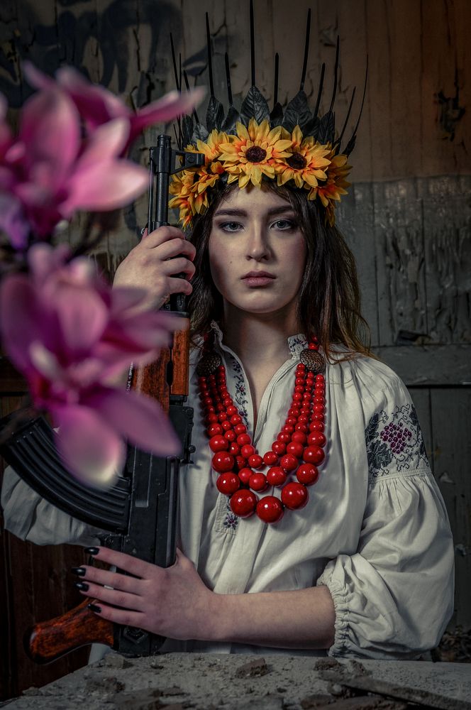 Photograph by Кондратюк Андрей