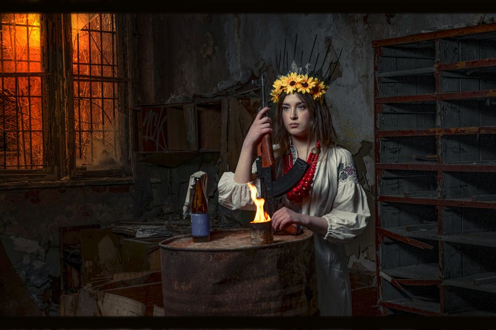 Photograph by Кондратюк Андрей