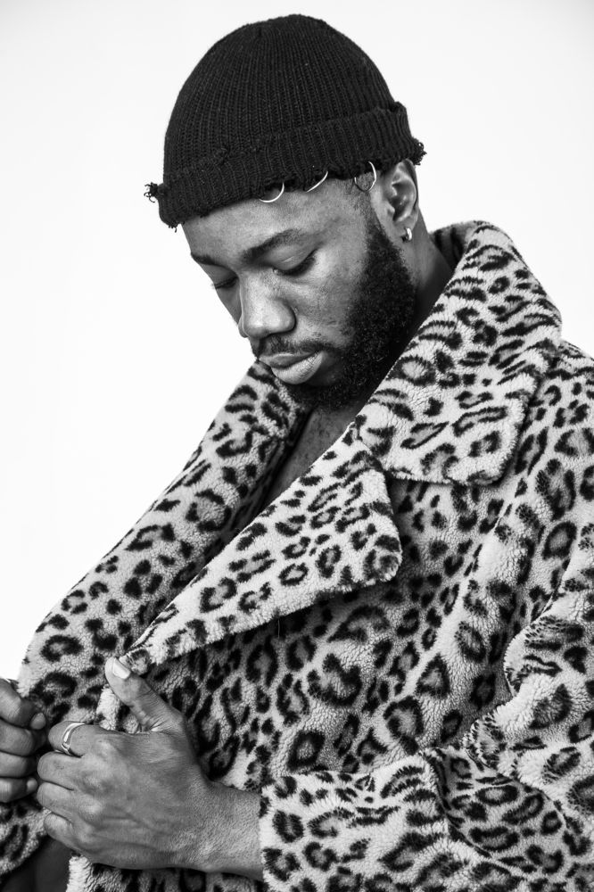 Photograph by Valia Larina