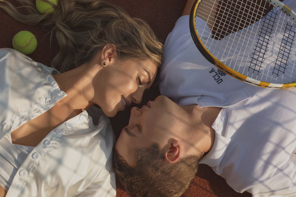 Photograph by Irina Nikolaeva