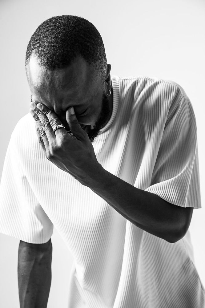 Photograph by Valia Larina