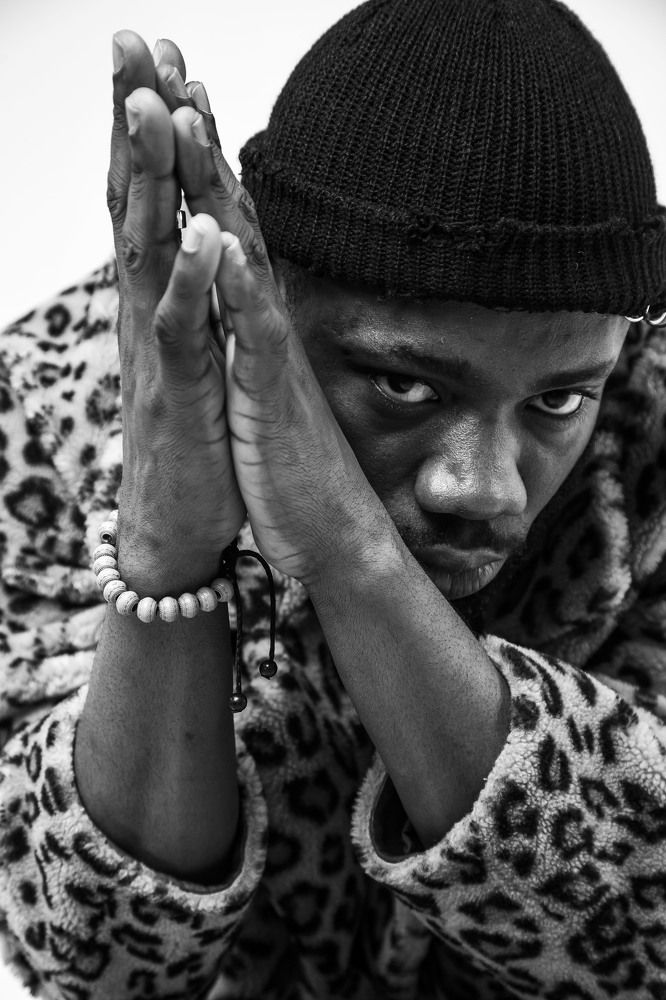 Photograph by Valia Larina