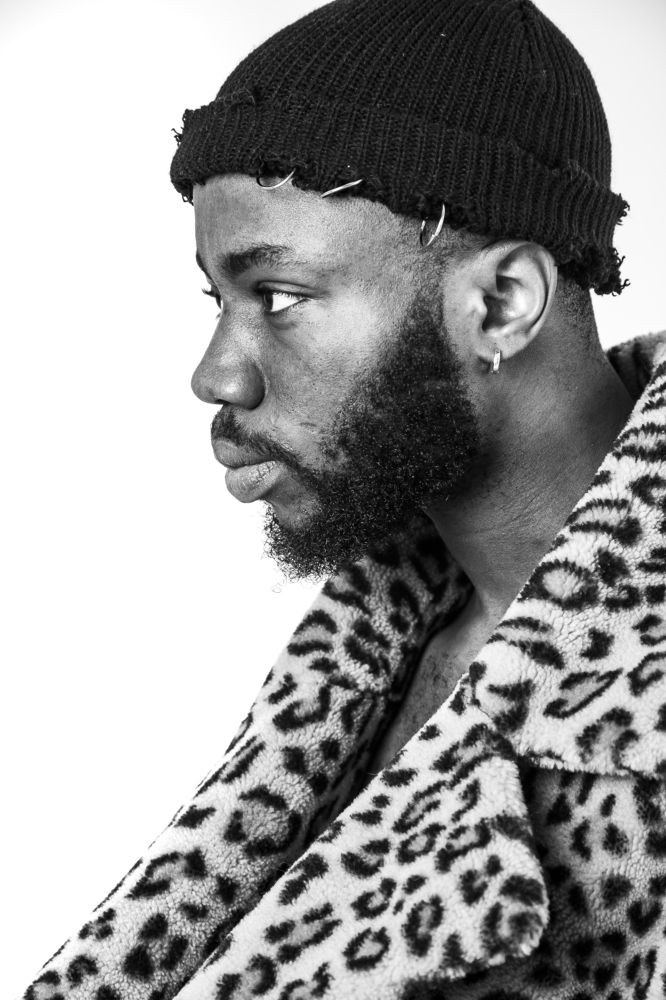 Photograph by Valia Larina