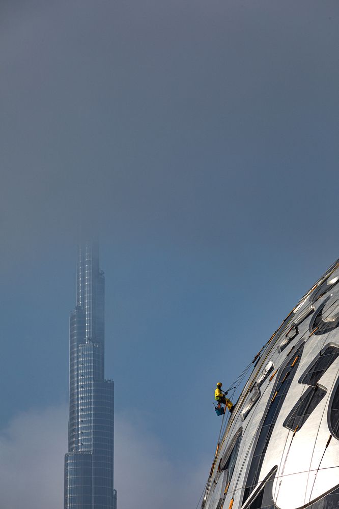 Photograph by Shyjith Onden Cheriyath