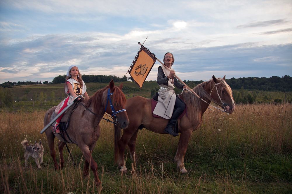 Фотография автора Ольга Виноградова