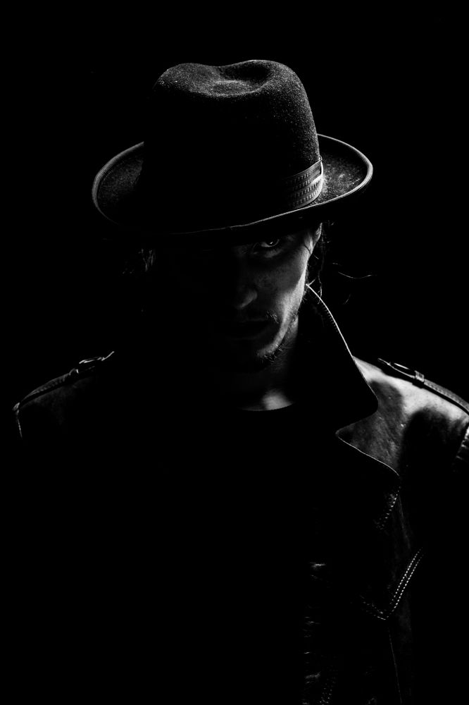 Фотография автора Alim Kakanaev