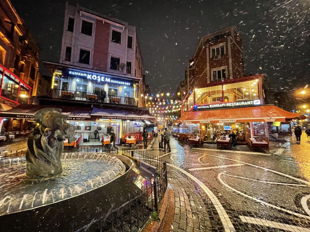 Photograph by Пётр Воронов