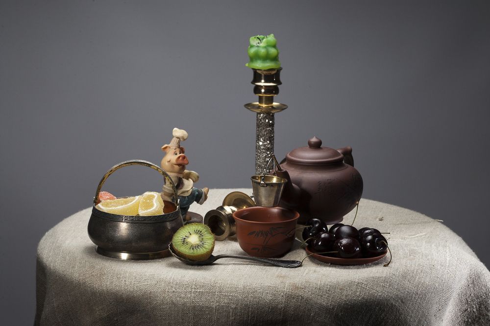 Фотография автора Владимир Борисов