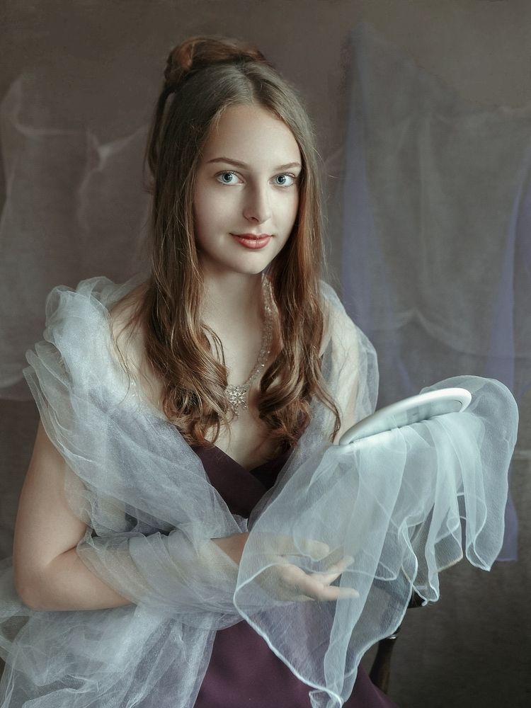 Белошвейка.