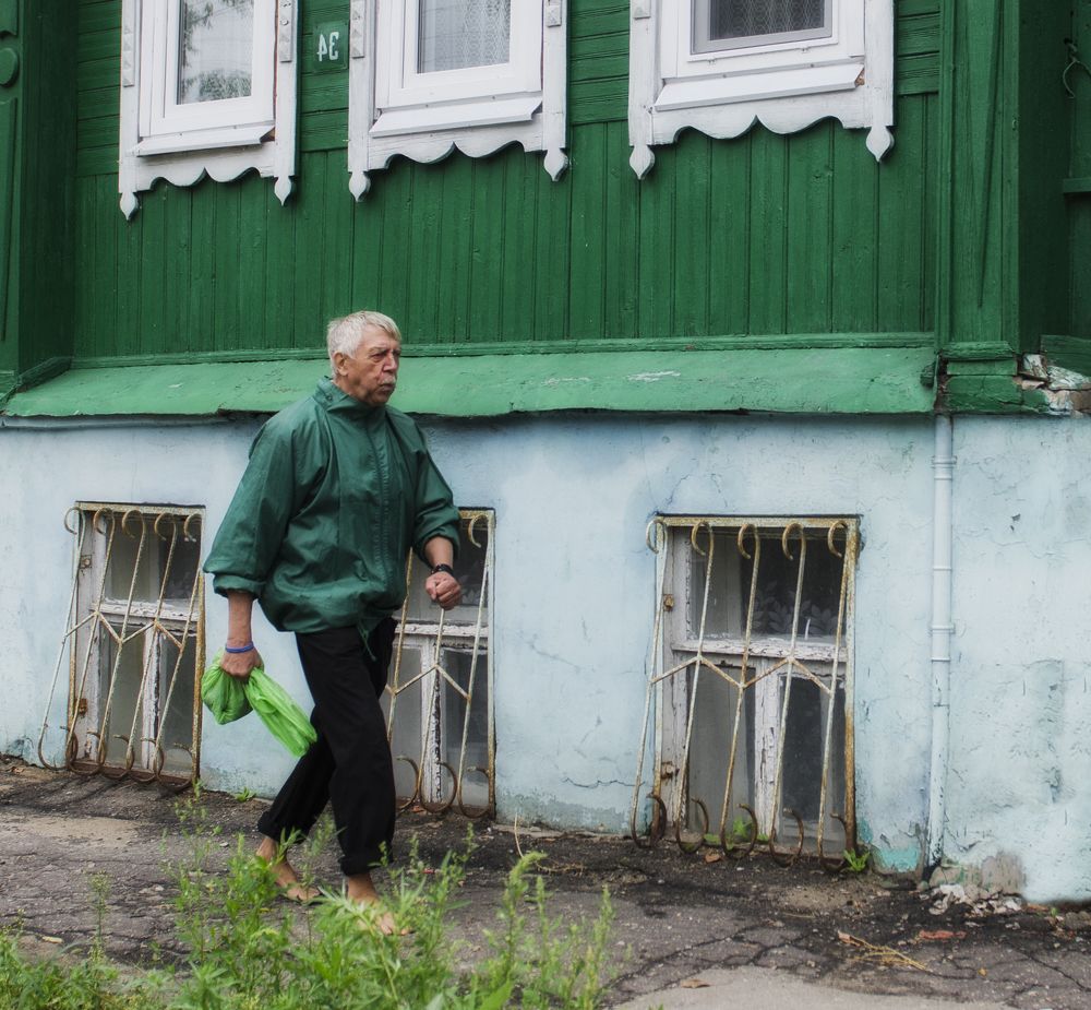 Photograph by Фёдор Куракин