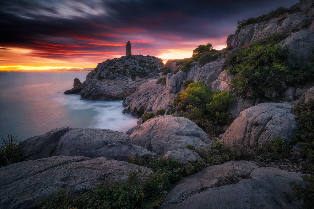 Photograph by Camacho Anto