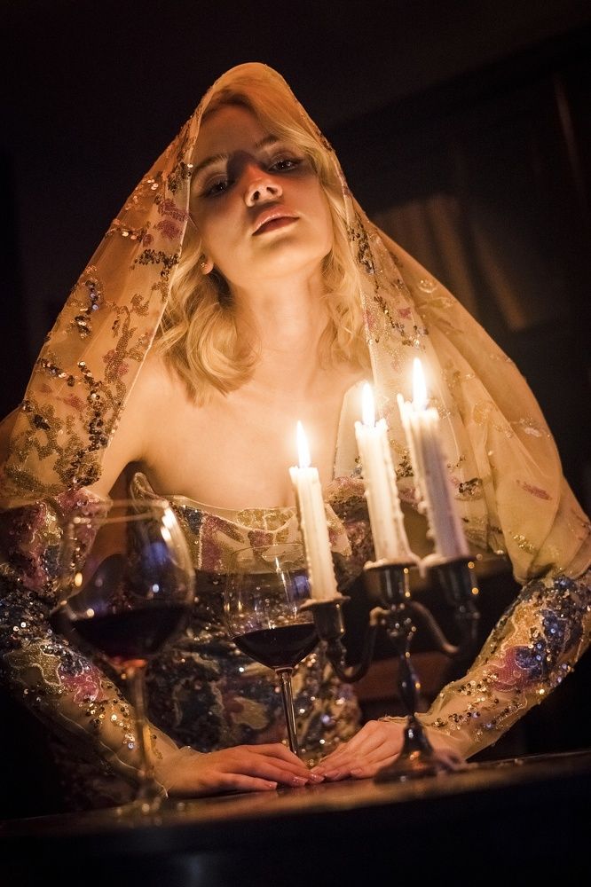 Photograph by Mario Sikora