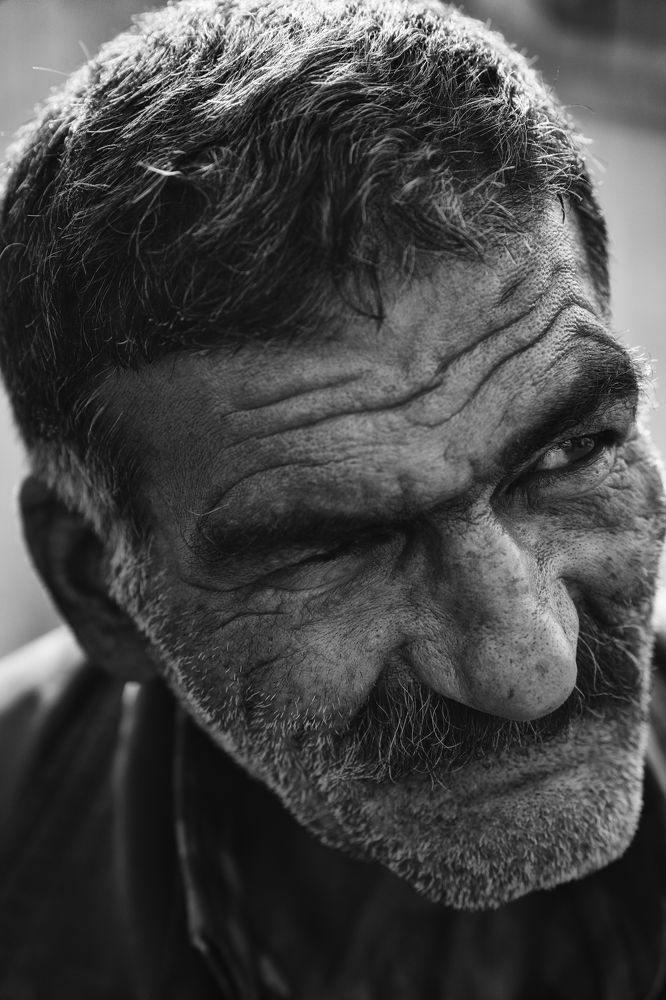 Photograph by Behnam Samipour