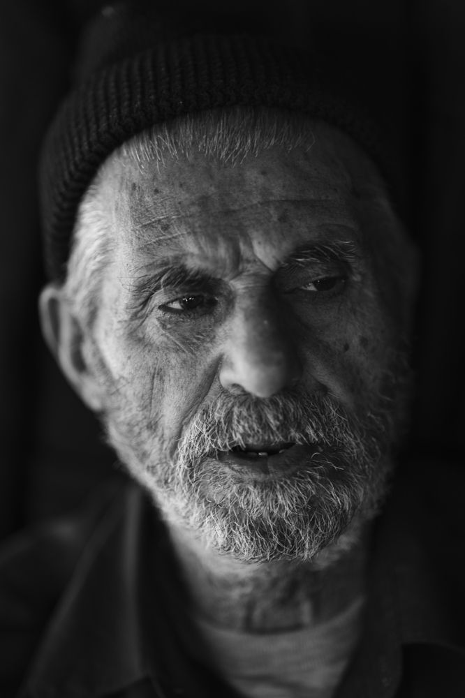 Photograph by Behnam Samipour