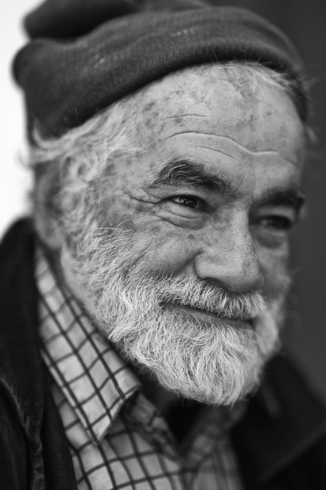 Photograph by Behnam Samipour