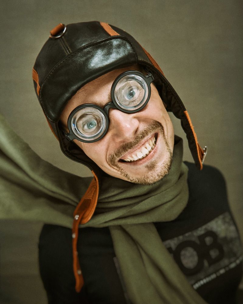 Photograph by Olga Martynska