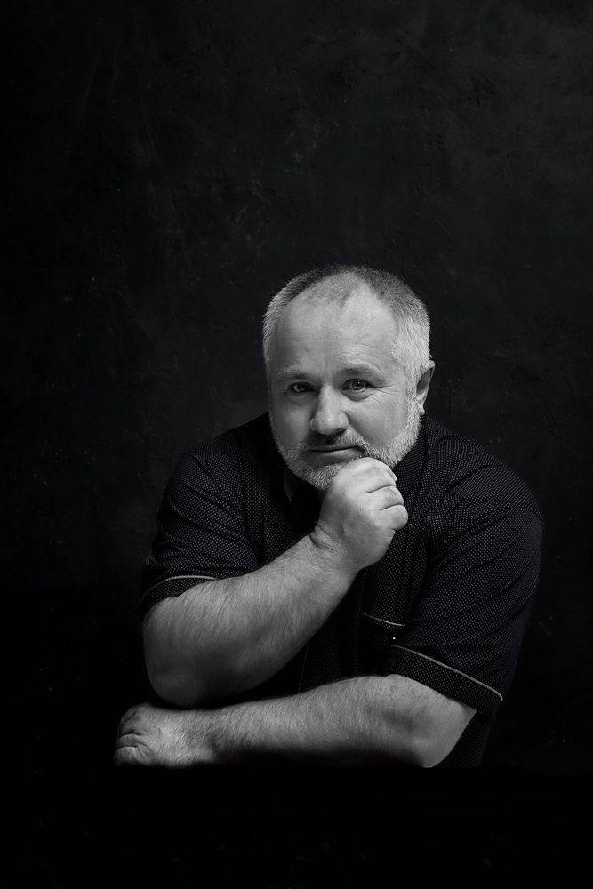 Photograph by Наталия Шляпина